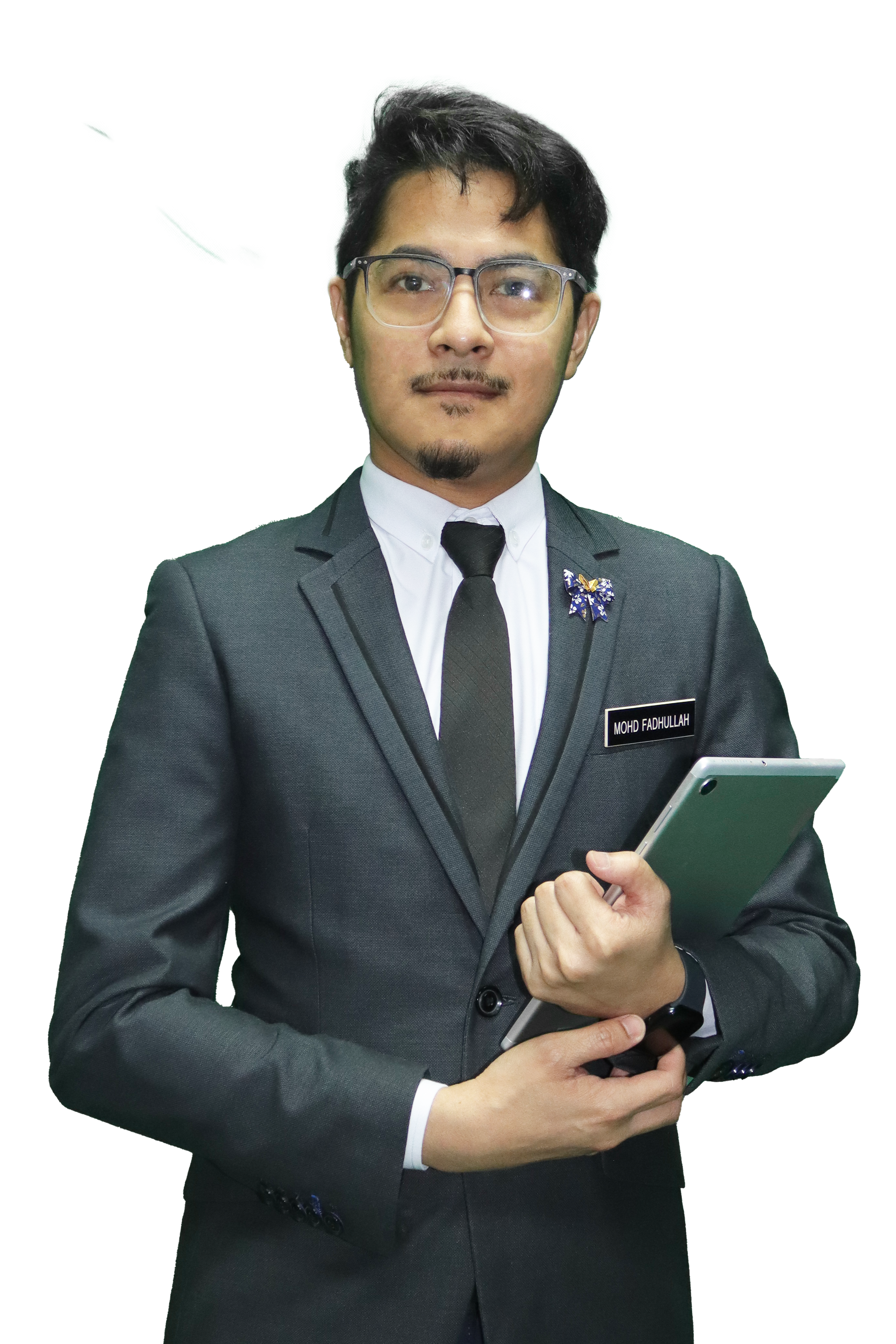 Click to view the profile detail