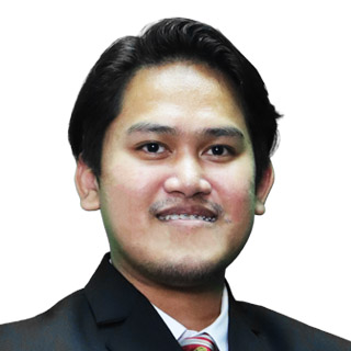 MUHAMMAD FADZLI BIN RUSLI