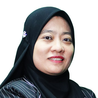 NUR MAIZURA BINTI ZARMANI