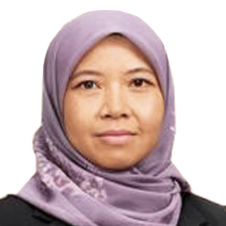 ZAHROH BINTI DARWIS HARAHAP